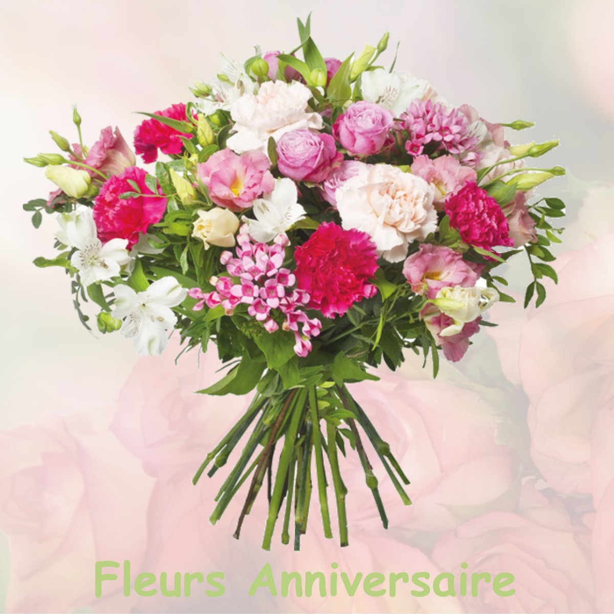 fleurs anniversaire SAINT-JODARD